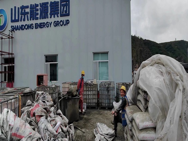 莆田厂房地面下沉注浆加固