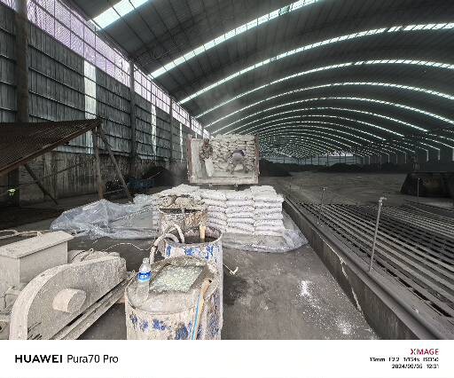 莆田厂房地面下沉注浆加固施工